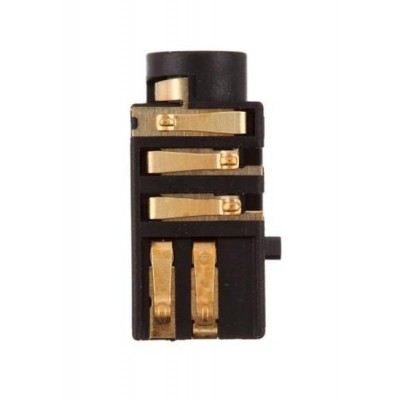 Handsfree Jack For Blackberry Curve 8530 - Maxbhi Com