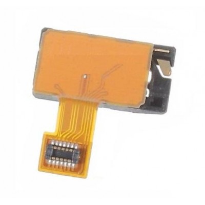 Handsfree Jack For Sony Xperia T2 Ultra Xm50h - Maxbhi Com