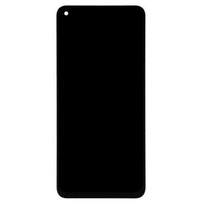 Lcd With Touch Screen For Infinix S5 Lite Black By - Maxbhi Com