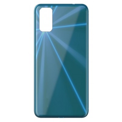 Back Panel Cover For I Kall K260 Black - Maxbhi Com