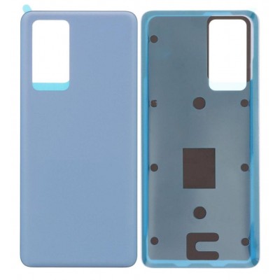 Back Panel Cover For Xiaomi 12 Pro White - Maxbhi Com
