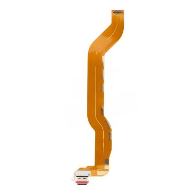 Charging Connector Flex Pcb Board For Realme Gt 2 By - Maxbhi Com