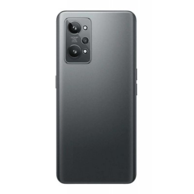 Full Body Housing For Realme Gt 2 Black - Maxbhi Com