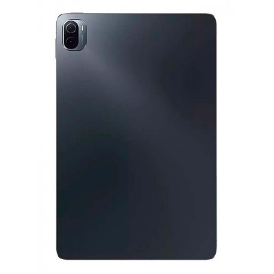 Full Body Housing For Xiaomi Pad 5 Black - Maxbhi Com