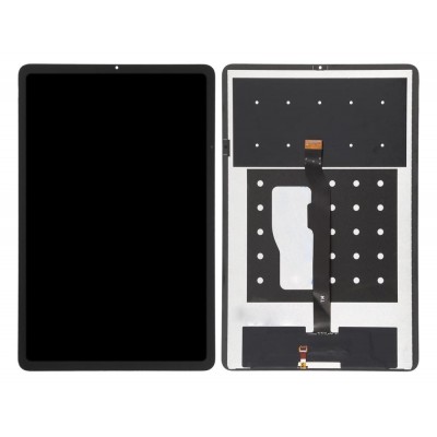 Lcd With Touch Screen For Xiaomi Pad 5 Black By - Maxbhi Com