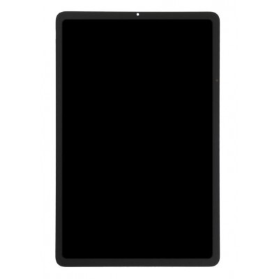 Lcd With Touch Screen For Xiaomi Pad 5 Black By - Maxbhi Com