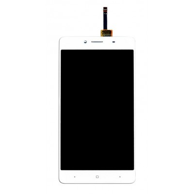 Lcd With Touch Screen For Yu Yureka 2 Gold By - Maxbhi Com