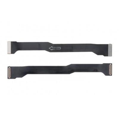 Main Board Flex Cable For Xiaomi 12 Pro By - Maxbhi Com