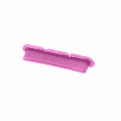 Power Button Outer For I Kall K260 Purple By - Maxbhi Com