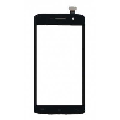 Touch Screen Digitizer For Vivo Y21 Black By - Maxbhi Com