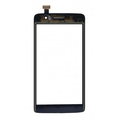 Touch Screen Digitizer For Vivo Y21 Black By - Maxbhi Com