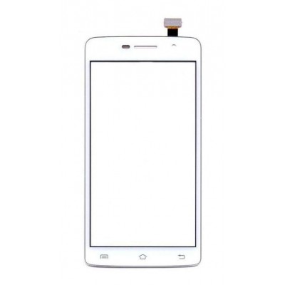 Touch Screen Digitizer For Vivo Y21 Gold By - Maxbhi Com