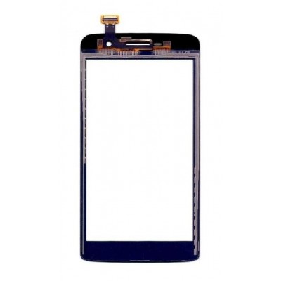 Touch Screen Digitizer For Vivo Y21 Gold By - Maxbhi Com