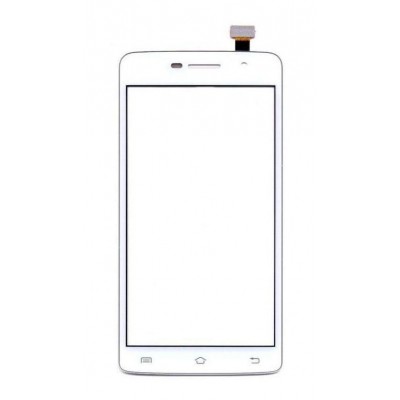 Touch Screen Digitizer For Vivo Y21 White By - Maxbhi Com
