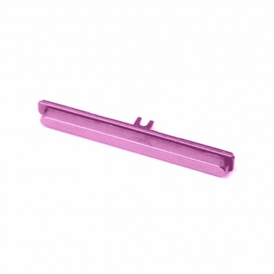 Volume Side Button Outer For I Kall K260 Purple By - Maxbhi Com