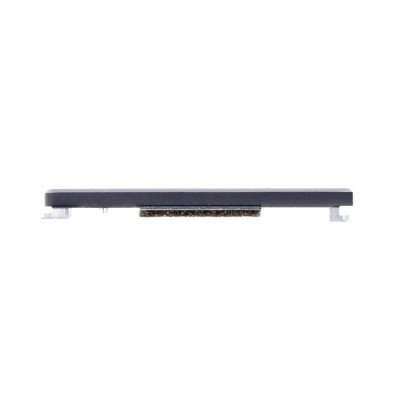 Volume Side Button Outer For Xiaomi 12 Pro Grey By - Maxbhi Com