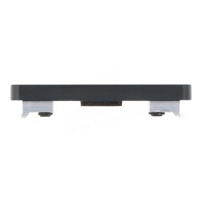 Volume Side Button Outer For Xiaomi Pad 5 Black By - Maxbhi Com