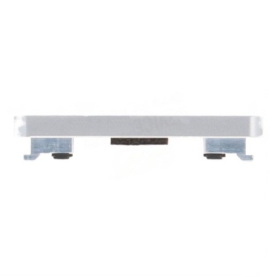 Volume Side Button Outer For Xiaomi Pad 5 White By - Maxbhi Com