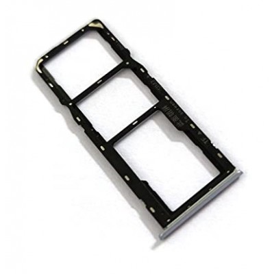 Sim Card Holder Tray For Realme V11 5g White - Maxbhi Com