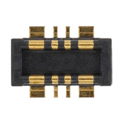 Battery Connector For Samsung Galaxy Note 9 By - Maxbhi Com