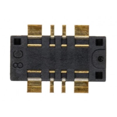 Battery Connector For Samsung Galaxy Note 9 By - Maxbhi Com