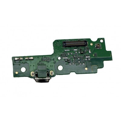 Charging Connector Flex Pcb Board For Honor Holly 3 By - Maxbhi Com