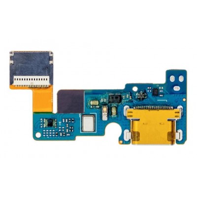 Charging Connector Flex Pcb Board For Lg G5 By - Maxbhi Com