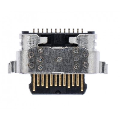 Charging Connector For Samsung Galaxy A11 By - Maxbhi Com