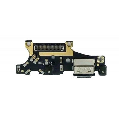 Charging Pcb Complete Flex For Huawei Mate 10 By - Maxbhi Com