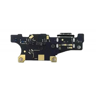 Charging Pcb Complete Flex For Huawei Mate 10 By - Maxbhi Com