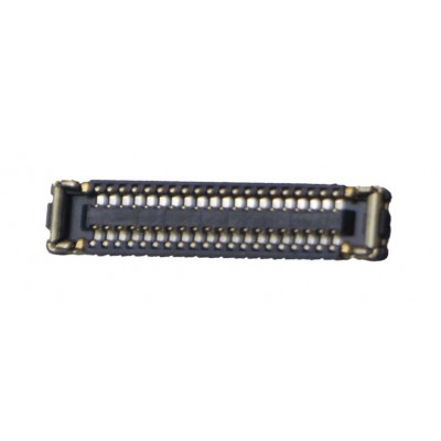 Lcd Connector For Oneplus 8 By - Maxbhi Com