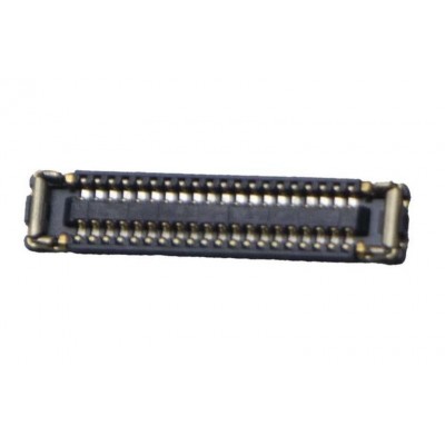 Lcd Connector For Oppo F11 Pro By - Maxbhi Com
