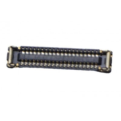 Lcd Connector For Oppo F11 Pro By - Maxbhi Com