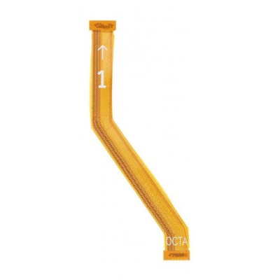 Lcd Flex Cable For Samsung Galaxy A50 By - Maxbhi Com
