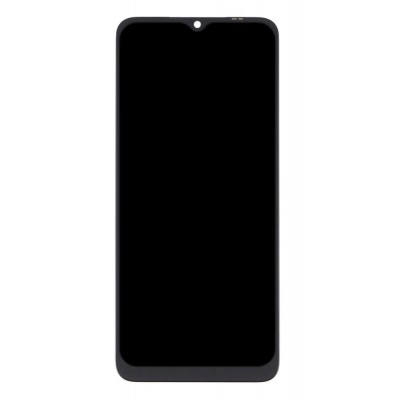 Lcd With Touch Screen For Samsung Galaxy A03 Core White By - Maxbhi Com