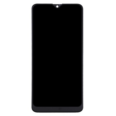 Lcd With Touch Screen For Samsung Galaxy A10s White By - Maxbhi Com