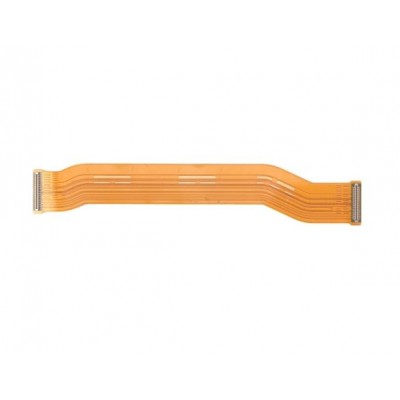 Main Board Flex Cable For Oppo A72 By - Maxbhi Com