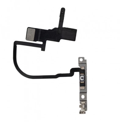 Power Button Flex Cable For Apple Iphone Xs By - Maxbhi Com