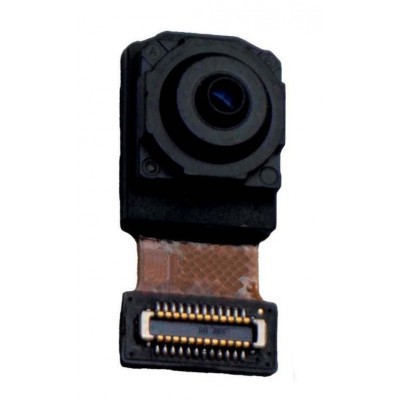 Replacement Front Camera For Xiaomi Redmi Note 10 Pro Selfie Camera By - Maxbhi Com
