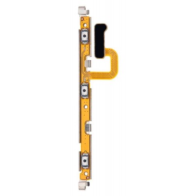 Side Button Flex Cable For Samsung Galaxy Note 9 By - Maxbhi Com