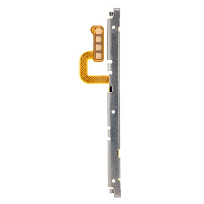 Side Key Flex Cable For Samsung Galaxy Note 9 By - Maxbhi Com