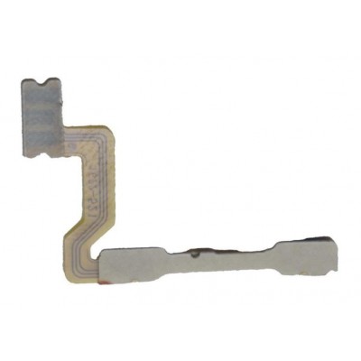 Volume Button Flex Cable For Oppo F1s By - Maxbhi Com