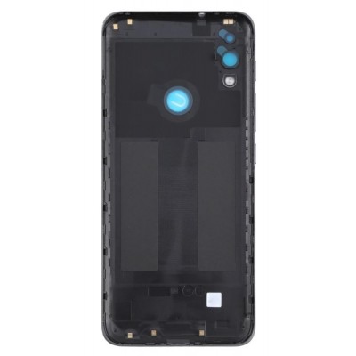 Back Panel Cover For Motorola Moto E20 Grey - Maxbhi Com