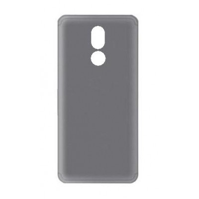Back Panel Cover For Tambo Ta 40 Black - Maxbhi Com