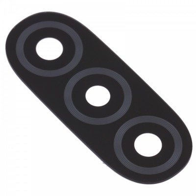 Camera Lens For Motorola Moto E20 Grey By - Maxbhi Com