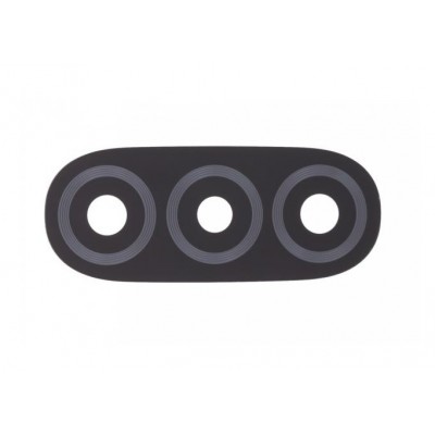 Camera Lens For Motorola Moto E20 White By - Maxbhi Com