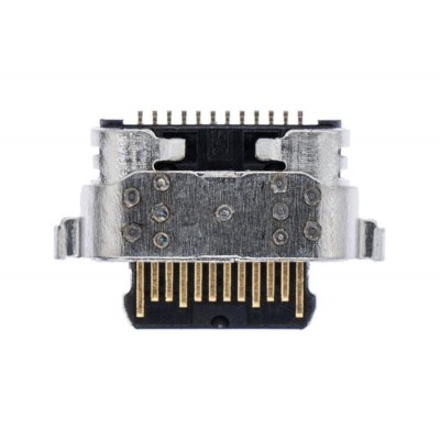 Charging Connector For Samsung Galaxy A03s By - Maxbhi Com