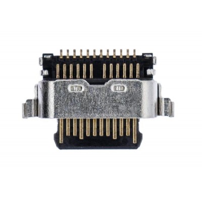 Charging Connector For Samsung Galaxy A03s By - Maxbhi Com
