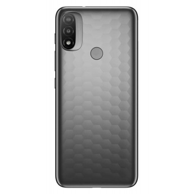Full Body Housing For Motorola Moto E20 Black - Maxbhi Com