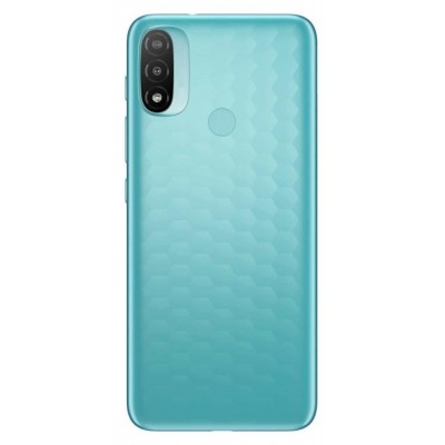 Full Body Housing For Motorola Moto E20 White - Maxbhi Com